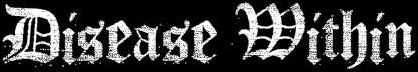 Disease Within_logo